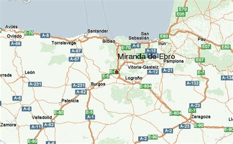 miranda de ebro a santander|Miranda de Ebro → Santander: precios y horarios